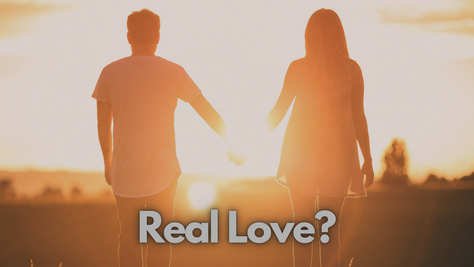 10 Symbols Of Real Love