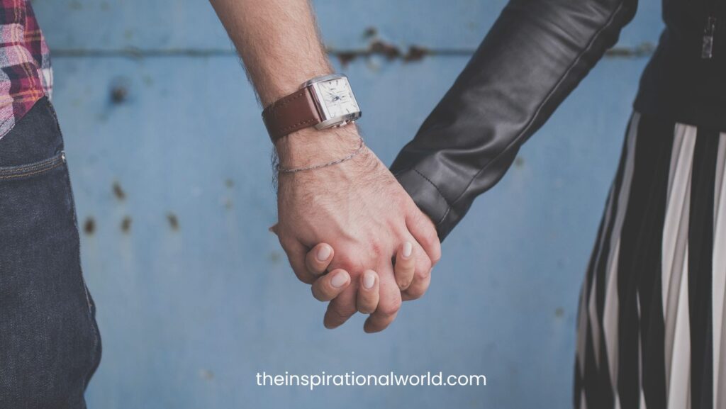 10 Ways to Improve Your Relationships?